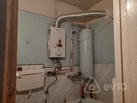 Satılır 1 otaqlı köhnə tikili 34 m² — Mingəçevir 1 otaq 34.00 m²