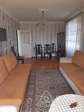 Satılır 1 otaqlı köhnə tikili 35 m² — Bakı, Nərimanov 1 otaq 35.00 m²