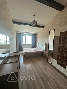 Kirayə verilir 2 otaqlı yeni tikili 85 m² — Bakı, Yasamal 2 otaq 85.00 m²