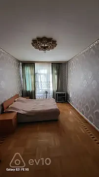 Kirayə verilir 3 otaqlı köhnə tikili 75 m² — Bakı, Nərimanov 3 otaq 75.00 m²