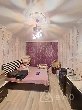 Satılır 3 otaqlı köhnə tikili 54 m² — Bakı, Yasamal 3 otaq 54.00 m²