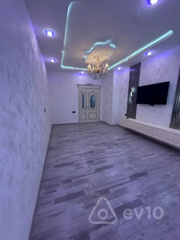 Satılır 3 otaqlı yeni tikili 97 m²