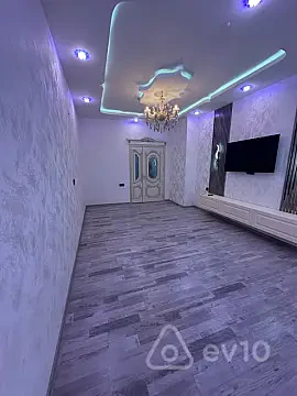 Satılır 3 otaqlı yeni tikili 97 m² — Bakı, Nəsimi 3 otaq 97.00 m²