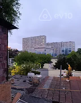 Kirayə verilir 1 otaqlı köhnə tikili 30 m² — Bakı, Yasamal 1 otaq 30.00 m²