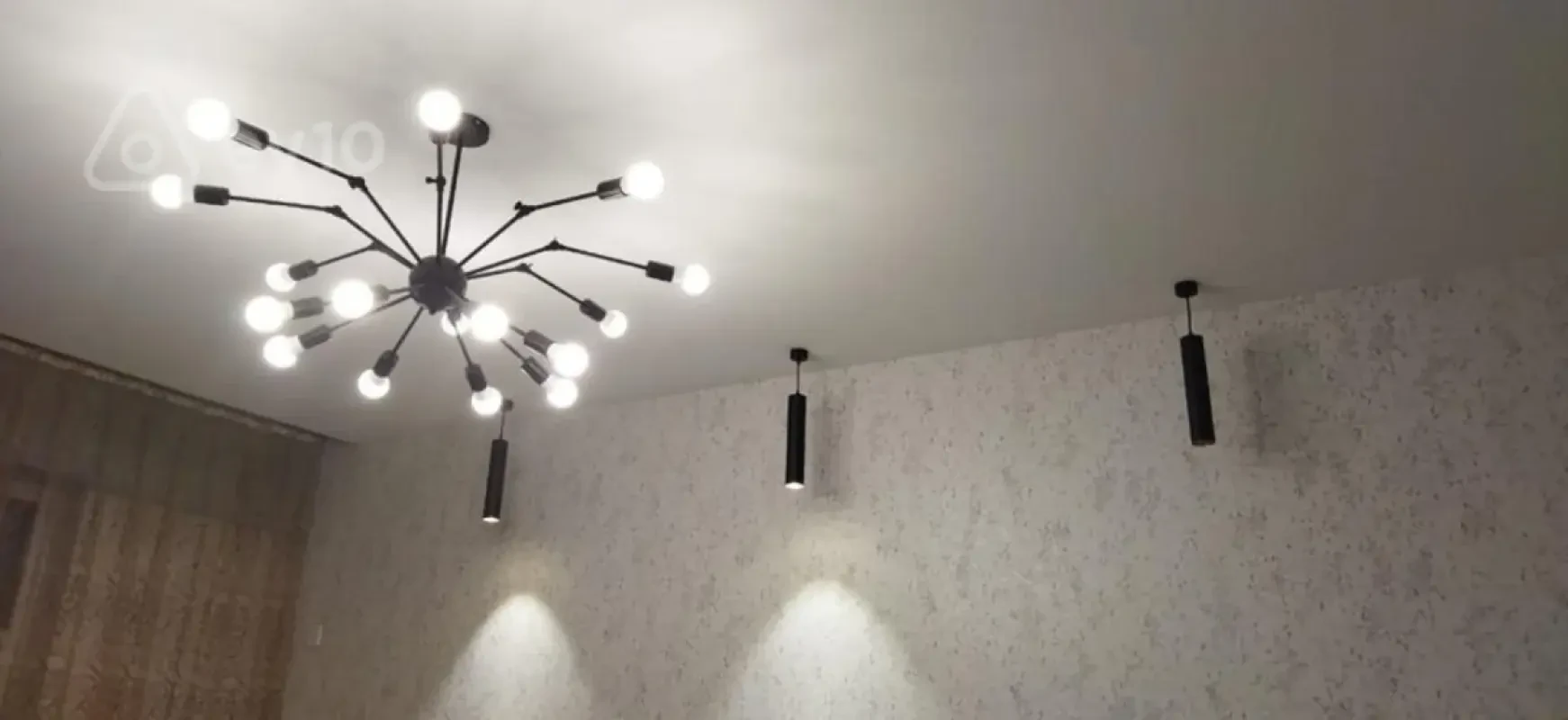 Kirayə verilir 2 otaqlı yeni tikili 68 m²