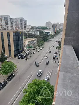 Satılır 4 otaqlı yeni tikili 202 m² — Bakı, Nəsimi 4 otaq 202.00 m²