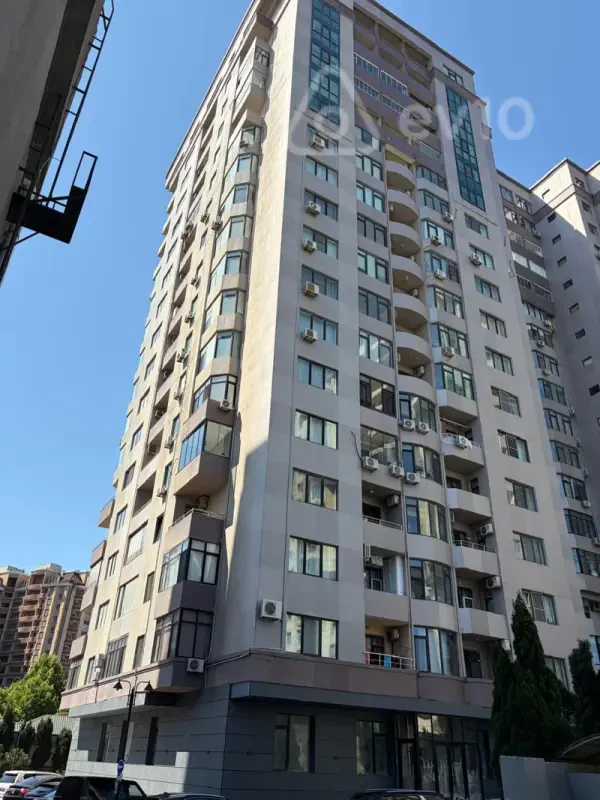 Satılır 3 otaqlı yeni tikili 116 m²