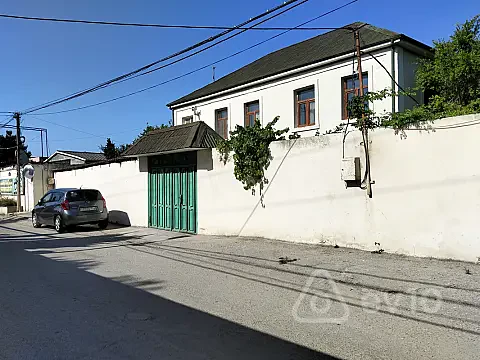 Satılır 4 otaqlı həyət evi 200 m² — Bakı, Sabunçu 4 otaq 200.00 m²