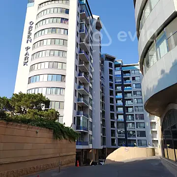 Satılır 2 otaqlı yeni tikili 104 m² — Bakı, Nərimanov 2 otaq 104.00 m²