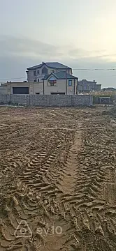 Satılır torpaq sahəsi — Bakı, Xəzər
