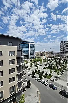 Satılır 4 otaqlı yeni tikili 150 m² — Bakı, Xətai 4 otaq 150.00 m²