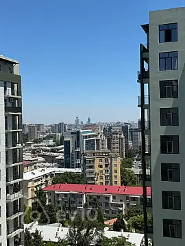 Satılır 2 otaqlı yeni tikili 73 m² — Bakı, Yasamal 2 otaq 73.00 m²