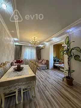Kirayə verilir 2 otaqlı yeni tikili 50 m² — Bakı, Xətai 2 otaq 50.00 m²