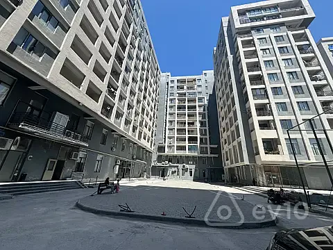 Satılır 3 otaqlı yeni tikili 145 m² — Bakı, Nəsimi 3 otaq 145.00 m²
