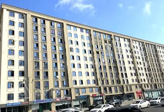 Satılır 3 otaqlı köhnə tikili 90 m² — Bakı, Nərimanov 3 otaq 90.00 m²
