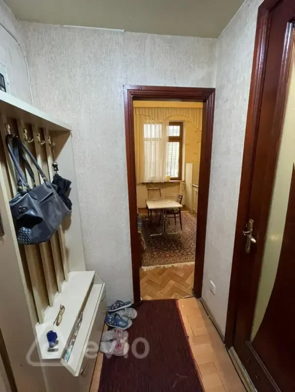 Kirayə verilir 3 otaqlı yeni tikili 135 m²