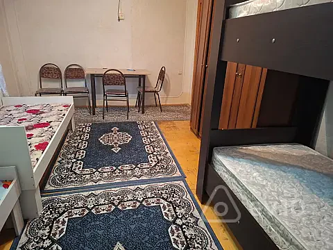 Satılır 1 otaqlı köhnə tikili 45 m² — Mingəçevir 1 otaq 45.00 m²