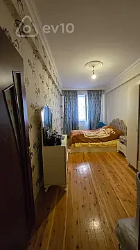 Satılır 2 otaqlı yeni tikili 45 m² — Xırdalan 2 otaq 45.00 m²