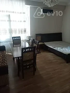 Kirayə verilir 2 otaqlı yeni tikili 60 m² — Bakı, Yasamal 2 otaq 60.00 m²