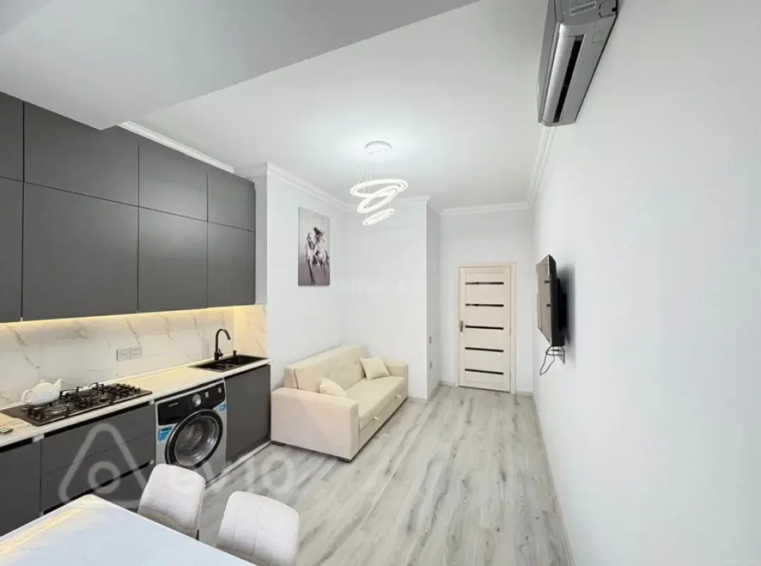Kirayə verilir 2 otaqlı yeni tikili 60 m²