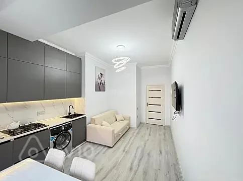 Kirayə verilir 2 otaqlı yeni tikili 60 m² — Bakı, Nəsimi 2 otaq 60.00 m²