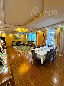 Satılır 4 otaqlı yeni tikili 192 m² — Bakı, Nərimanov 4 otaq 192.00 m²