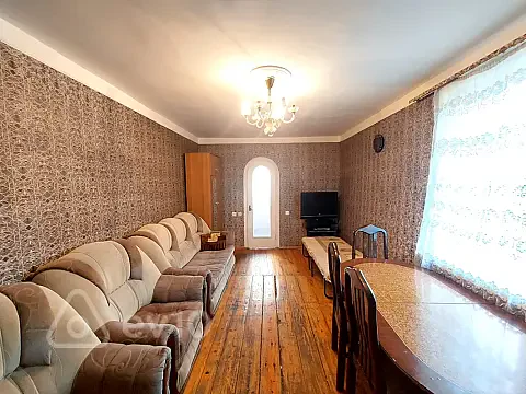 Kirayə verilir 2 otaqlı köhnə tikili 30 m² — Bakı, Yasamal 2 otaq 30.00 m²