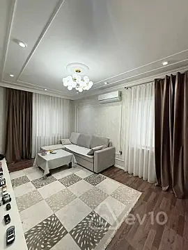 Kirayə verilir 2 otaqlı köhnə tikili 55 m² — Bakı, Xətai 2 otaq 55.00 m²