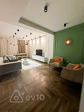 Satılır 3 otaqlı yeni tikili 120 m² — Bakı, Nərimanov 3 otaq 120.00 m²