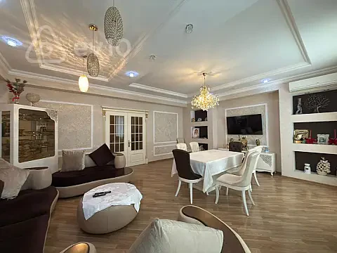 Satılır 4 otaqlı yeni tikili 200 m² — Bakı, Binəqədi 4 otaq 200.00 m²