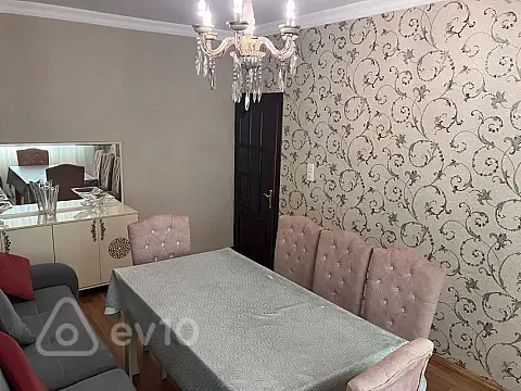 Satılır 3 otaqlı köhnə tikili 70 m² — Bakı, Suraxanı 3 otaq 70.00 m²