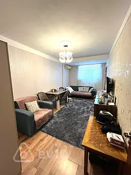 Satılır 2 otaqlı köhnə tikili 45 m² — Bakı, Nərimanov 2 otaq 45.00 m²
