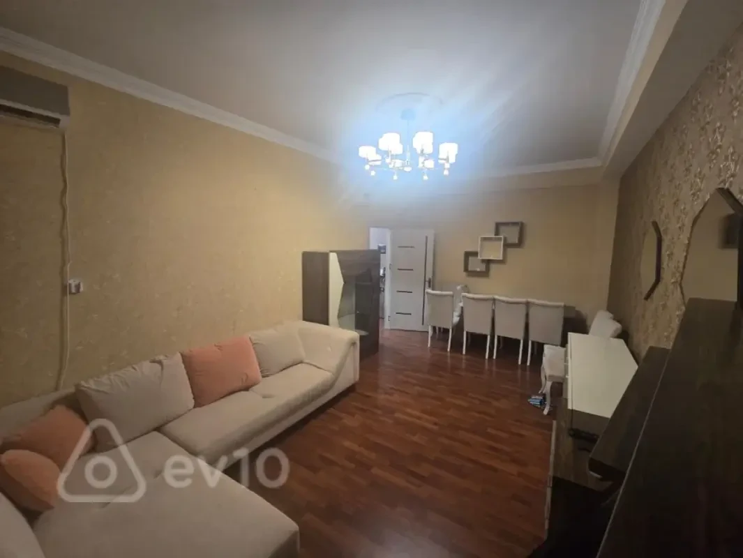 Kirayə verilir 3 otaqlı yeni tikili 78 m²