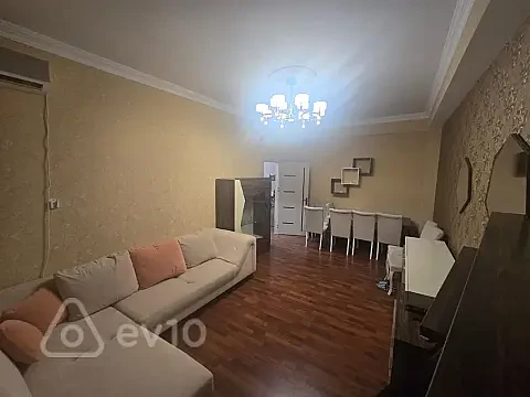 Kirayə verilir 3 otaqlı yeni tikili 78 m² — Bakı, Xətai 3 otaq 78.00 m²