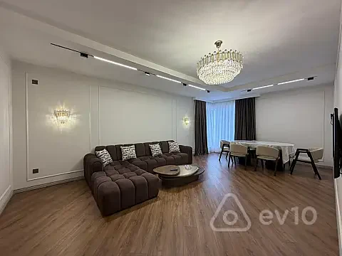 Kirayə verilir 3 otaqlı yeni tikili 120 m² — Bakı, Nəsimi 3 otaq 120.00 m²