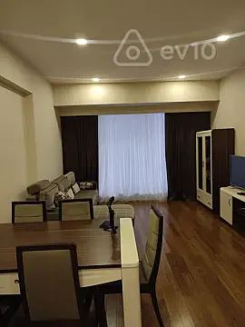Kirayə verilir 2 otaqlı yeni tikili 90 m² — Bakı, Xətai 2 otaq 90.00 m²