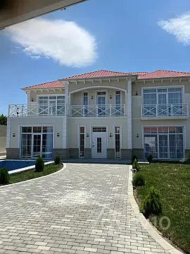 Satılır 5 otaqlı həyət evi 300 m² — Bakı, Xəzər 5 otaq 300.00 m²