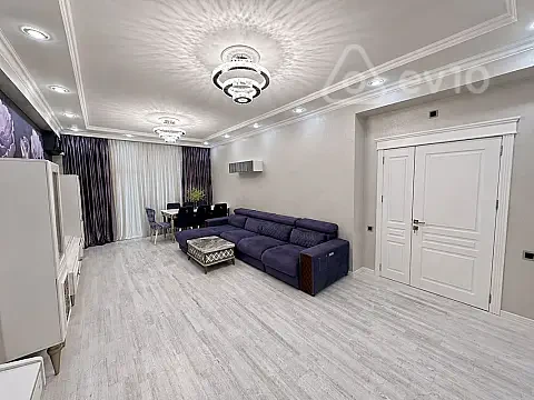 Satılır 3 otaqlı yeni tikili 100 m² — Bakı, Yasamal 3 otaq 100.00 m²