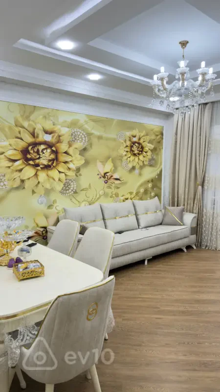 Kirayə verilir 3 otaqlı yeni tikili 90 m²