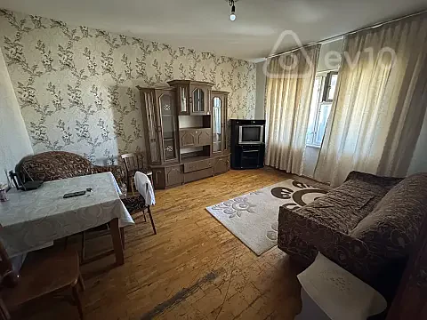 Kirayə verilir 2 otaqlı köhnə tikili 60 m² — Bakı, Sabunçu 2 otaq 60.00 m²