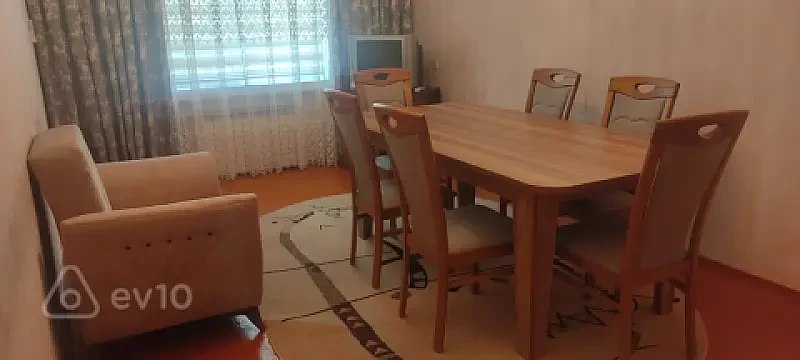 Kirayə verilir 3 otaqlı köhnə tikili 75 m² — Bakı, Sabunçu 3 otaq 75.00 m²