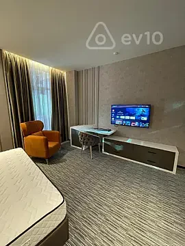 Satılır mənzil 435 m² — Bakı, Səbail 435.00 m²
