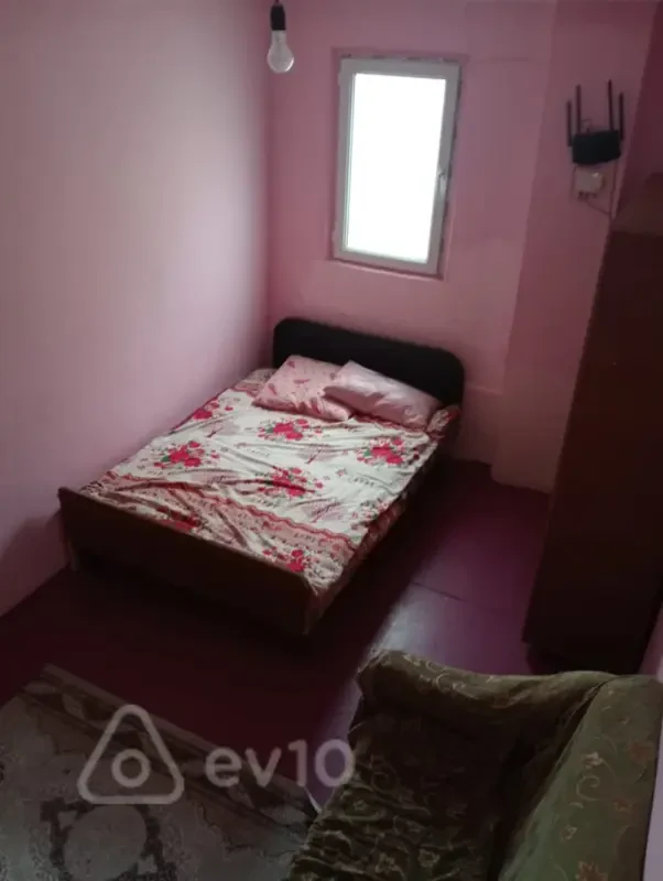 Kirayə verilir 2 otaqlı həyət evi 50 m²