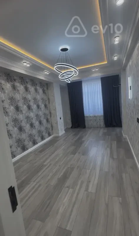 Satılır 2 otaqlı yeni tikili 66 m²