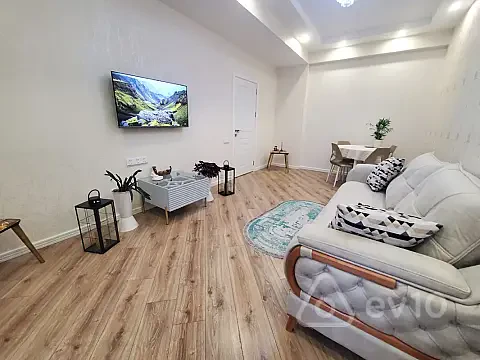 Kirayə verilir 2 otaqlı yeni tikili 70 m² — Bakı, Səbail 2 otaq 70.00 m²