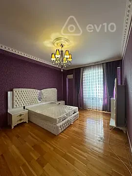 Kirayə verilir 2 otaqlı yeni tikili 75 m² — Bakı, Nizami 2 otaq 75.00 m²