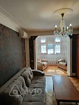 Kirayə verilir 3 otaqlı köhnə tikili 60 m² — Bakı, Xətai 3 otaq 60.00 m²