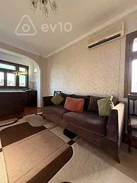 Kirayə verilir 2 otaqlı köhnə tikili 55 m² — Bakı, Binəqədi 2 otaq 55.00 m²
