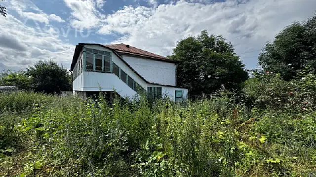 Satılır 3 otaqlı həyət evi 117 m² — Qusar 3 otaq 117.00 m²