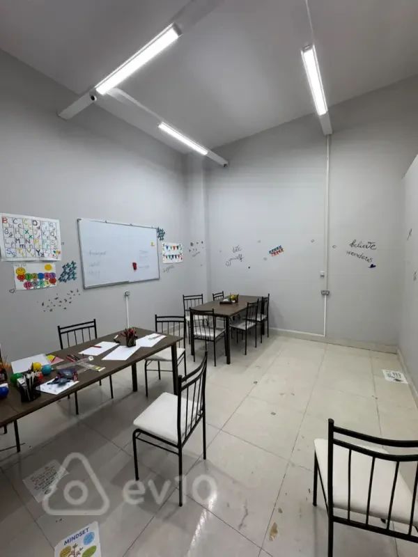 Kirayə verilir mənzil 110 m²